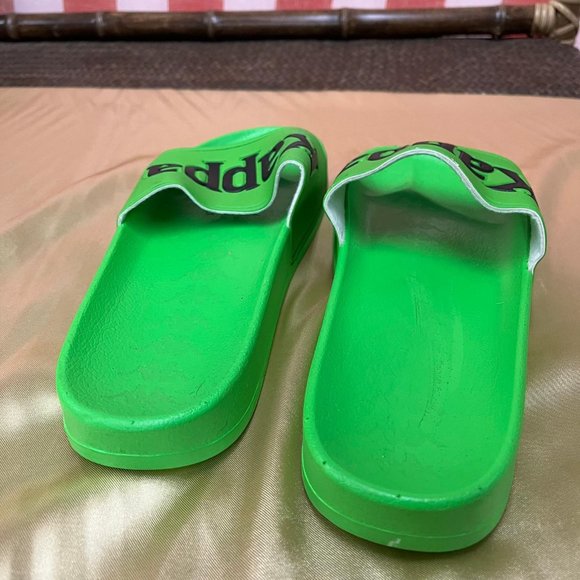 NWOT Kappa Unisex Sandals Sz 9 - Picture 3 of 7